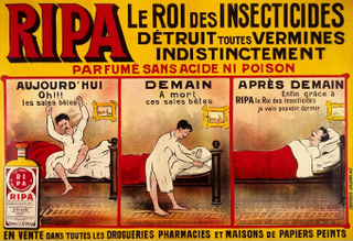 Illustration for article titled A History of Bedbugs Driving Us Insane